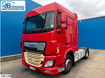 Τράκτορας DAF XF 460