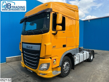 Τράκτορας DAF XF 460