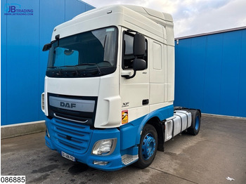 Τράκτορας DAF XF 460
