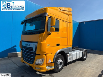 Τράκτορας DAF XF 460