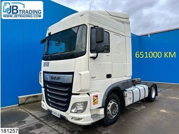 Τράκτορας DAF XF 480