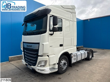 Τράκτορας DAF XF 480