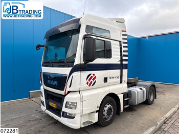 Τράκτορας MAN TGX 18.440