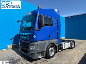 Τράκτορας MAN TGX 18.460