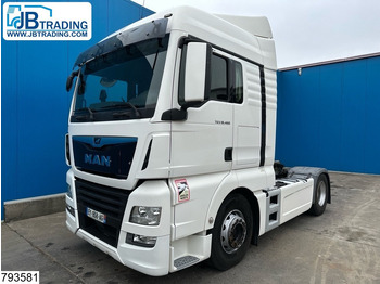 Τράκτορας MAN TGX 18.460