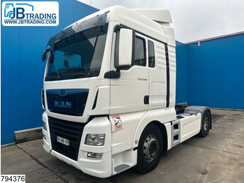 Τράκτορας MAN TGX 18.460