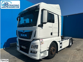 Τράκτορας MAN TGX 18.460