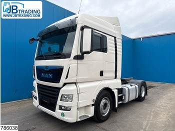 Τράκτορας MAN TGX 18.460