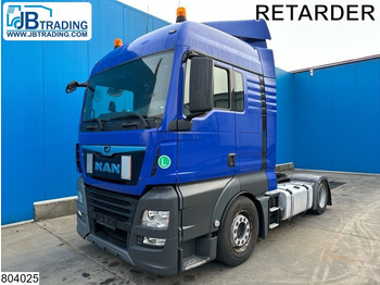 Τράκτορας MAN TGX 18.460