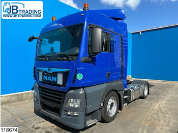 Τράκτορας MAN TGX 18.460