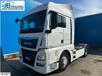 Τράκτορας MAN TGX 18.500