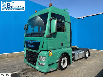 Τράκτορας MAN TGX 18.500