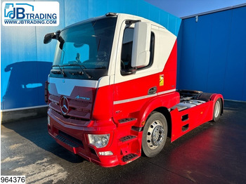 Τράκτορας MERCEDES-BENZ Actros 1843