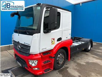 Τράκτορας MERCEDES-BENZ Actros 1843
