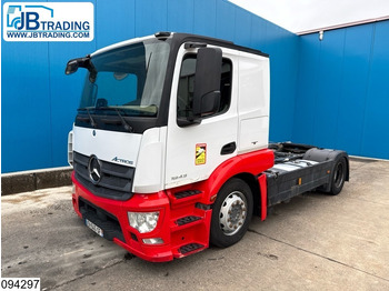 Τράκτορας MERCEDES-BENZ Actros 1843