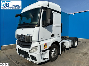 Τράκτορας MERCEDES-BENZ Actros 1843