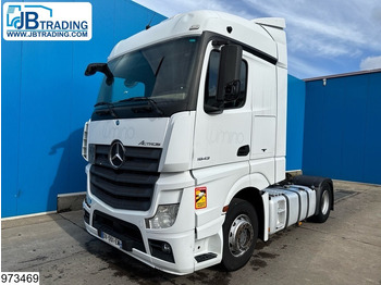Τράκτορας MERCEDES-BENZ Actros 1843