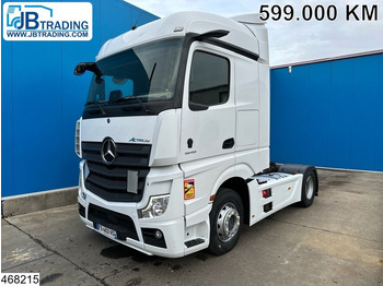 Τράκτορας MERCEDES-BENZ Actros 1845