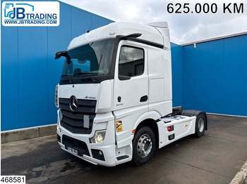 Τράκτορας MERCEDES-BENZ Actros 1845