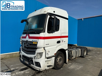 Τράκτορας MERCEDES-BENZ Actros 1845