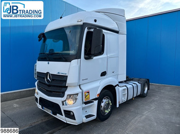 Τράκτορας MERCEDES-BENZ Actros 1845