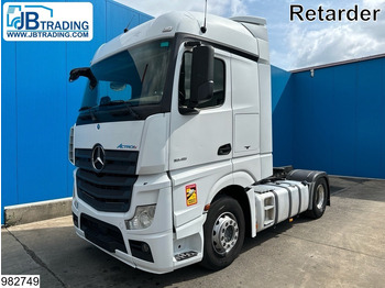 Τράκτορας MERCEDES-BENZ Actros 1845