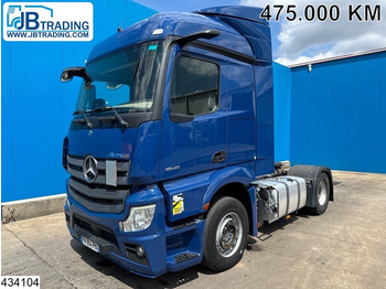Τράκτορας MERCEDES-BENZ Actros 1845
