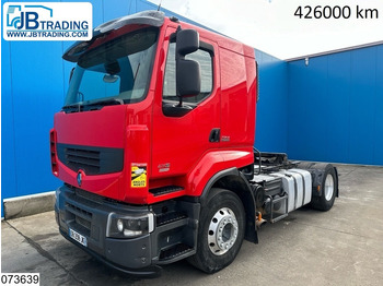 Τράκτορας RENAULT Premium Lander