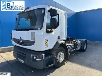 Τράκτορας RENAULT Premium 380