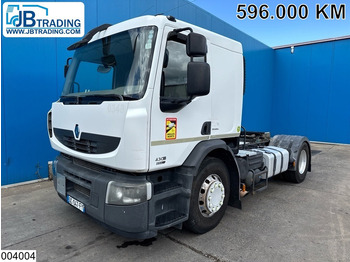 Τράκτορας RENAULT Premium 430