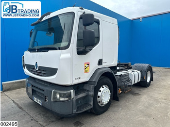 Τράκτορας RENAULT Premium 460