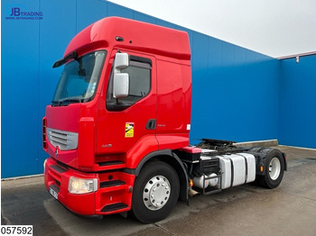 Τράκτορας RENAULT Premium 460