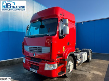 Τράκτορας RENAULT Premium 460