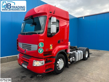 Τράκτορας RENAULT Premium 460