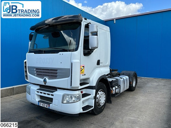 Τράκτορας RENAULT Premium 460