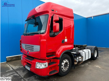 Τράκτορας RENAULT Premium 460