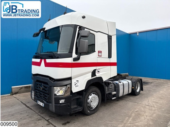 Τράκτορας RENAULT T 440