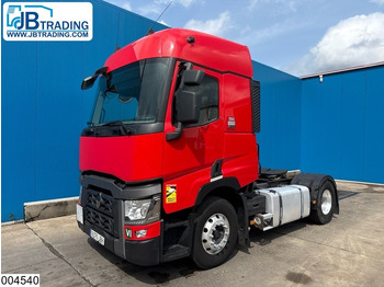 Τράκτορας RENAULT T 460