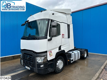 Τράκτορας RENAULT T 480