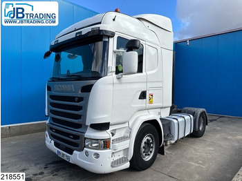 Τράκτορας SCANIA R 450