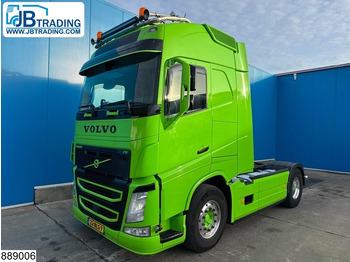 Τράκτορας VOLVO FH 460