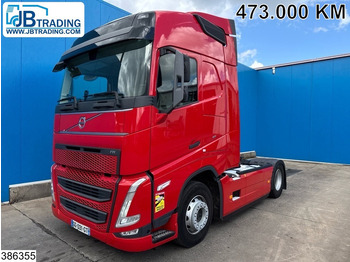 Τράκτορας VOLVO FH 460