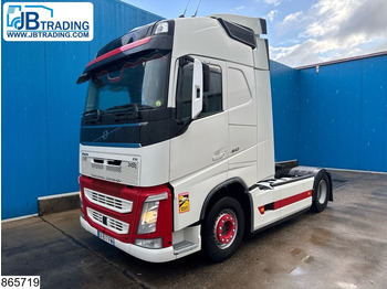 Τράκτορας VOLVO FH 460