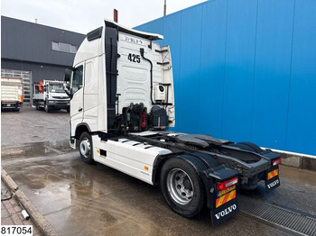 Τράκτορας Volvo FH 460 XL, EURO 6, Standairco, i-Shift: φωτογραφία 4