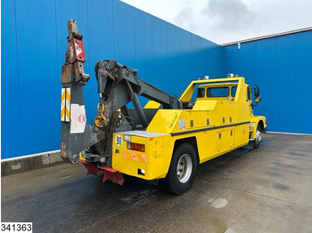 Φορτηγό με γερανό Volvo N 10 Wrecker, Steel suspension: φωτογραφία 2 Φορτηγό με γερανό Volvo N 10 Wrecker, Steel suspension: φωτογραφία 2