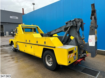 Φορτηγό με γερανό Volvo N 10 Wrecker, Steel suspension: φωτογραφία 4 Φορτηγό με γερανό Volvo N 10 Wrecker, Steel suspension: φωτογραφία 4