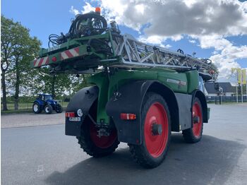 Αυτοκινούμενο ψεκαστικό FENDT ROGATOR: φωτογραφία 3 Αυτοκινούμενο ψεκαστικό FENDT ROGATOR: φωτογραφία 3