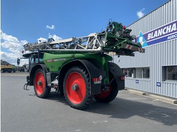 Αυτοκινούμενο ψεκαστικό FENDT ROGATOR: φωτογραφία 2 Αυτοκινούμενο ψεκαστικό FENDT ROGATOR: φωτογραφία 2