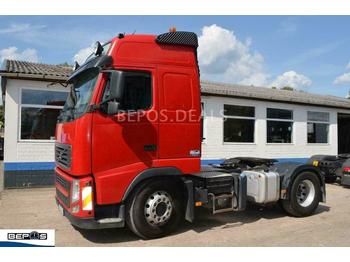 Τράκτορας Volvo FHA3C - Globetrotter -Euro-5: φωτογραφία 1