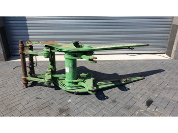 Μπούμα AHLMANN